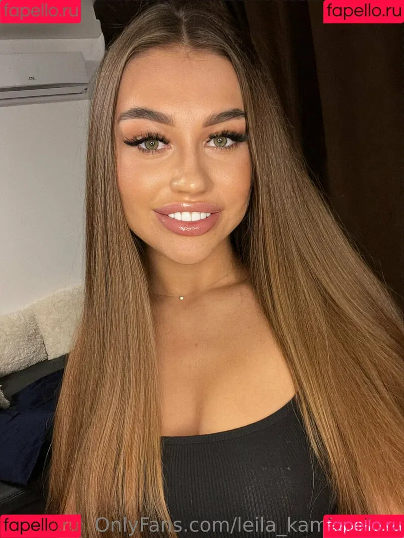 leila_kaminskaya Onlyfans Photo Gallery 