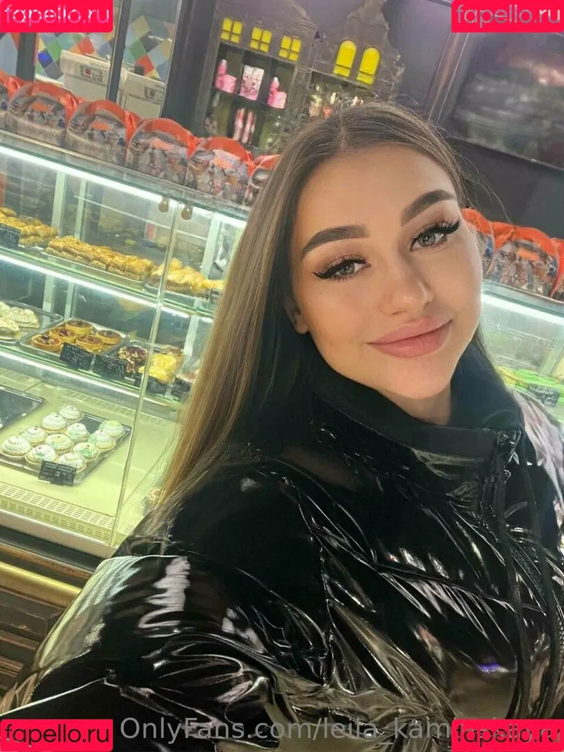 leila_kaminskaya Onlyfans Photo Gallery 