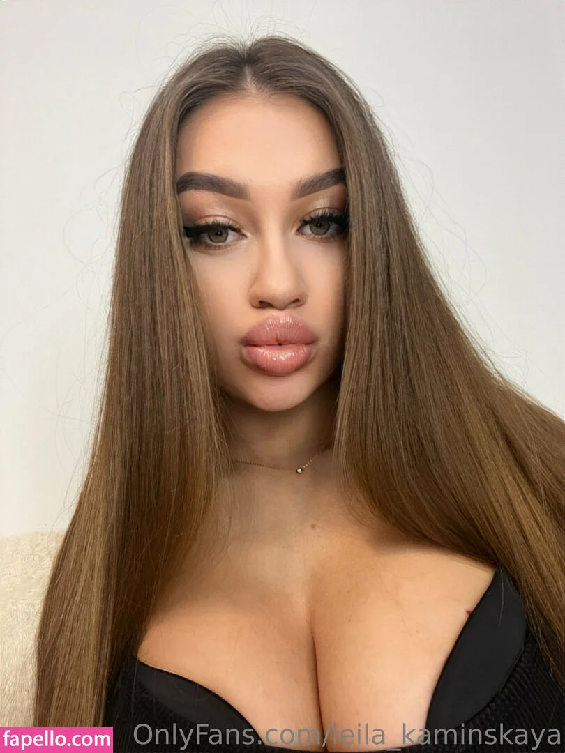 leila_kaminskaya Onlyfans Photo Gallery 