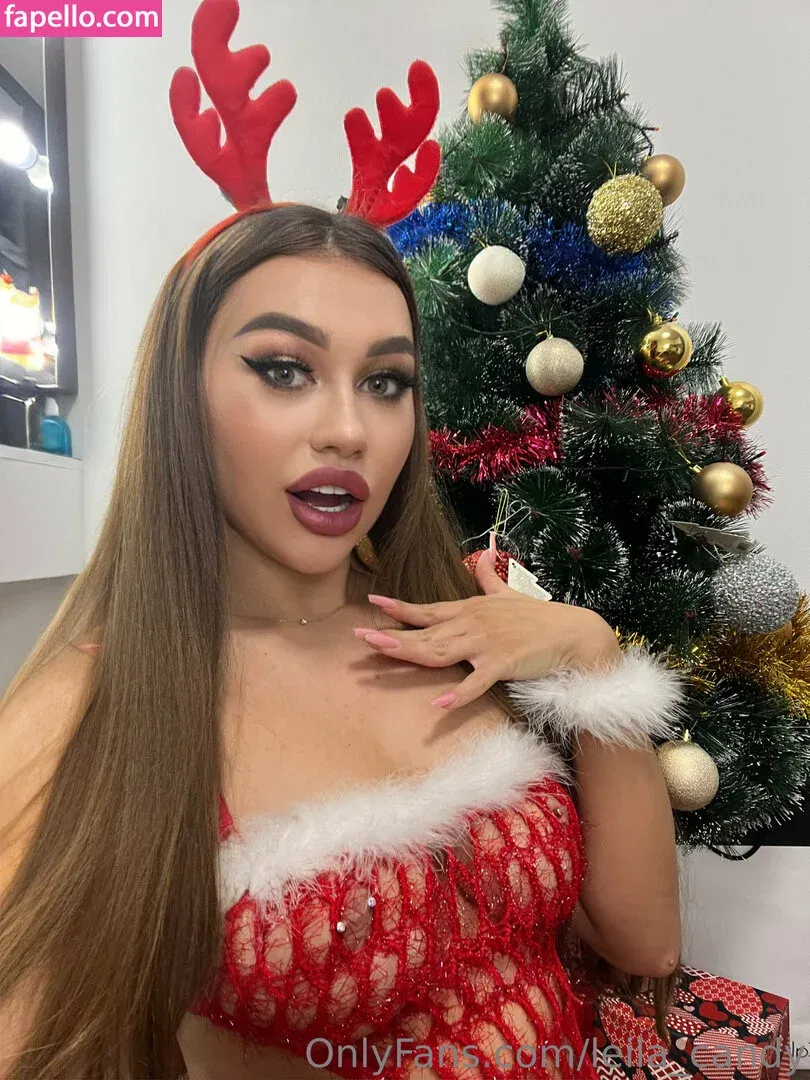 leila_kaminskaya Onlyfans Photo Gallery 