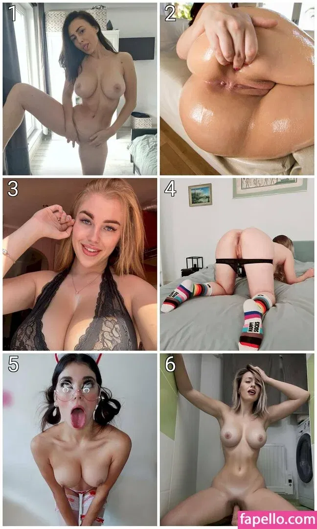 leila_kaminskaya Onlyfans Photo Gallery 