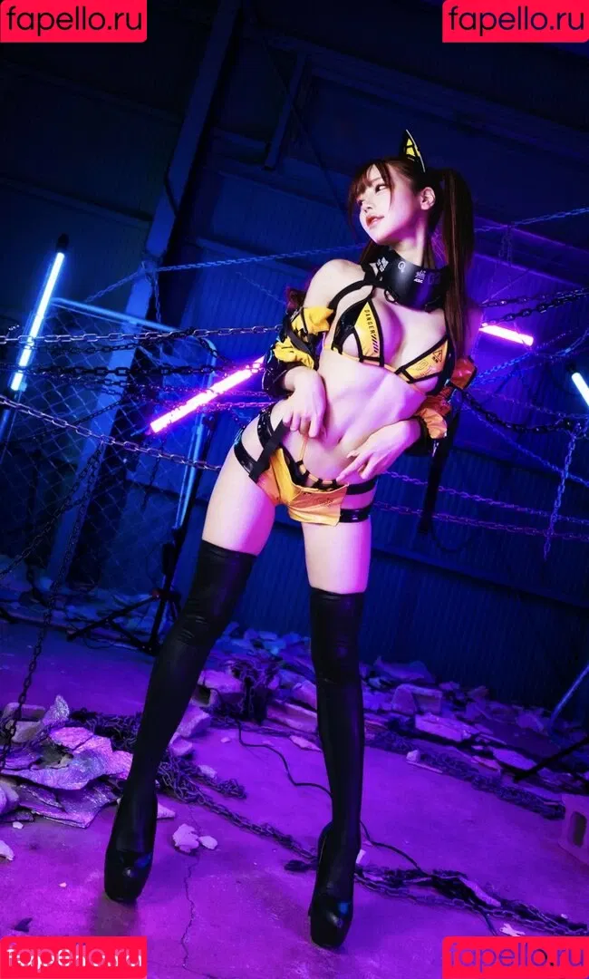 Shirotama Mai Onlyfans Photo Gallery 