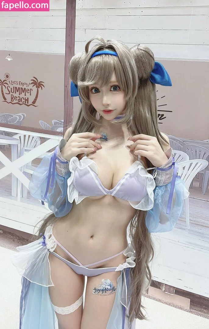 Shirotama Mai Onlyfans Photo Gallery 