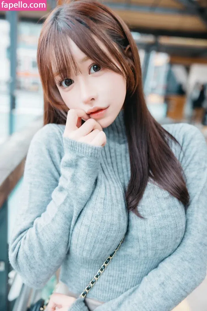 Shirotama Mai Onlyfans Photo Gallery 