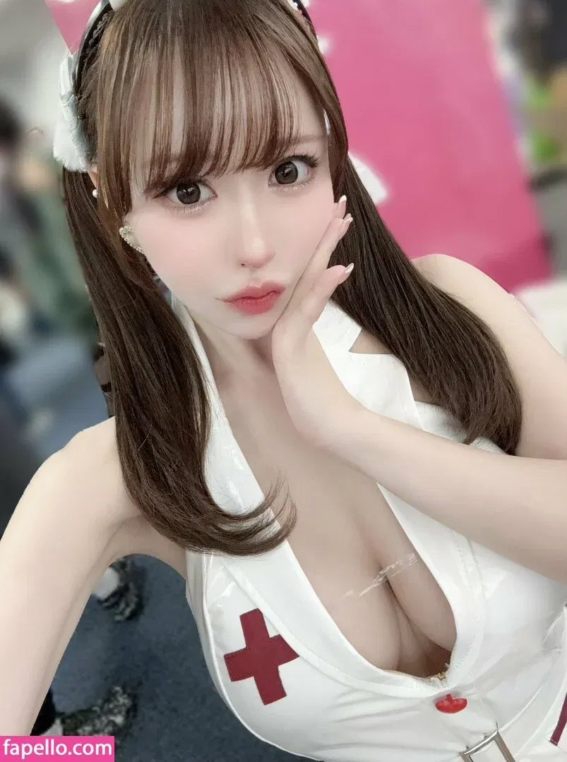 Shirotama Mai Onlyfans Photo Gallery 