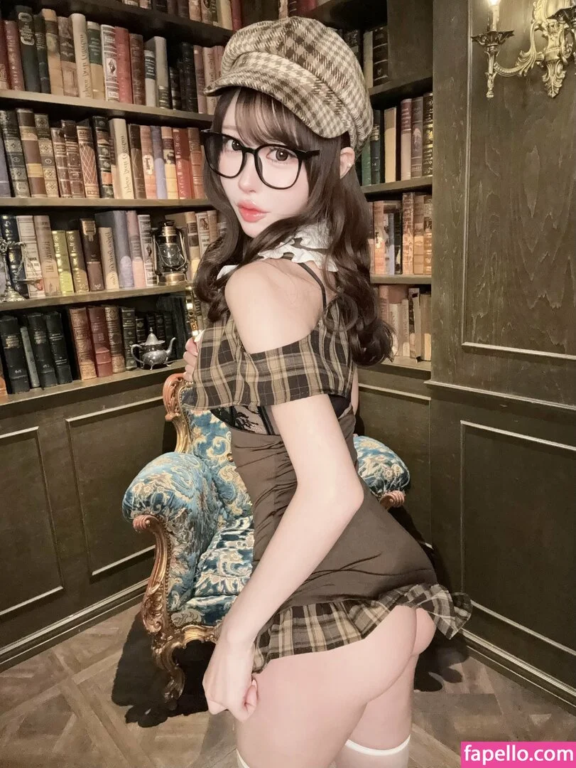 Shirotama Mai Onlyfans Photo Gallery 