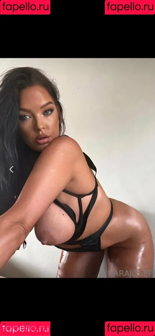 Kara Joseph Onlyfans Photo Gallery 