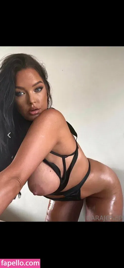 Kara Joseph Onlyfans Photo Gallery 