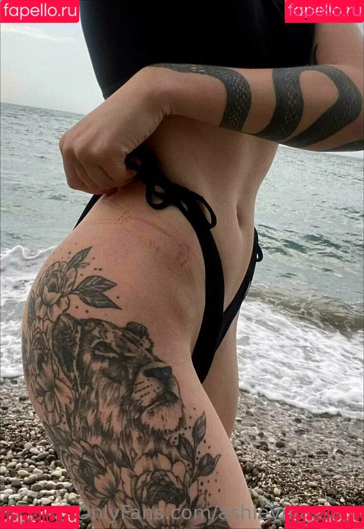 ashleymassart Onlyfans Photo Gallery 