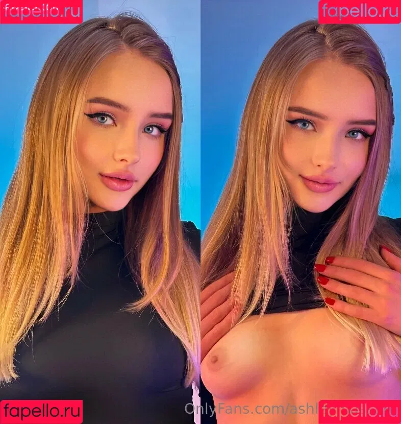 ashleymassart Onlyfans Photo Gallery 