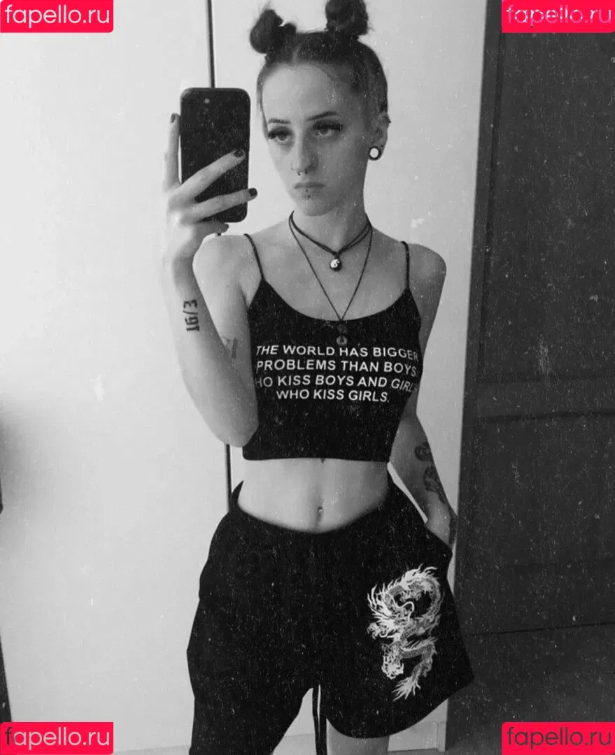 Hannexa Onlyfans Photo Gallery 