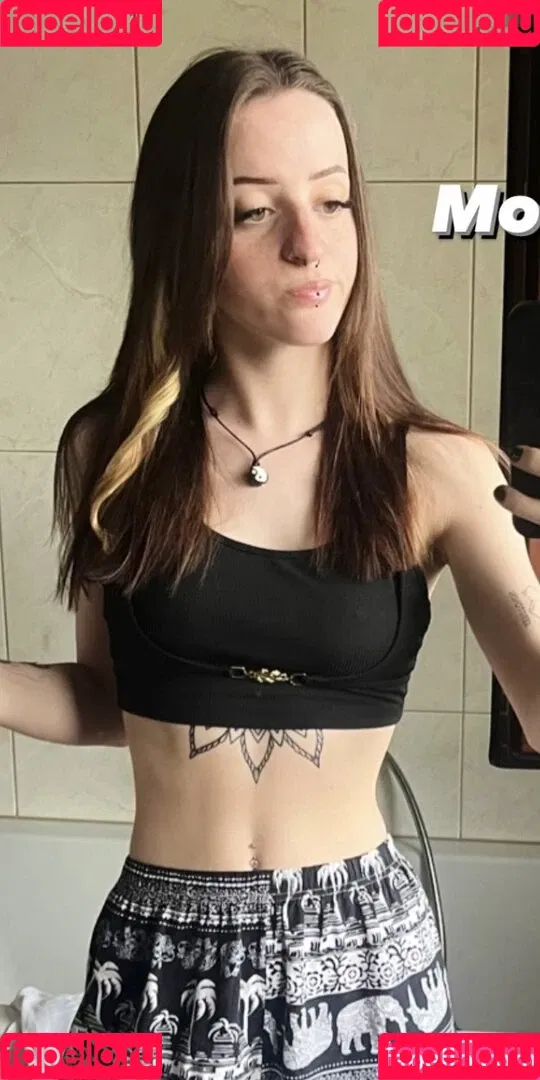 Hannexa Onlyfans Photo Gallery 