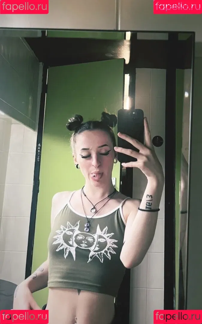Hannexa Onlyfans Photo Gallery 