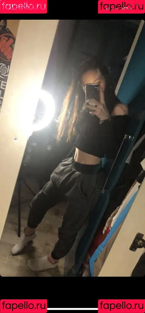 Hannexa Onlyfans Photo Gallery 