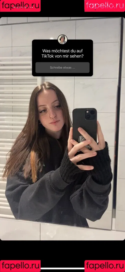 Hannexa Onlyfans Photo Gallery 