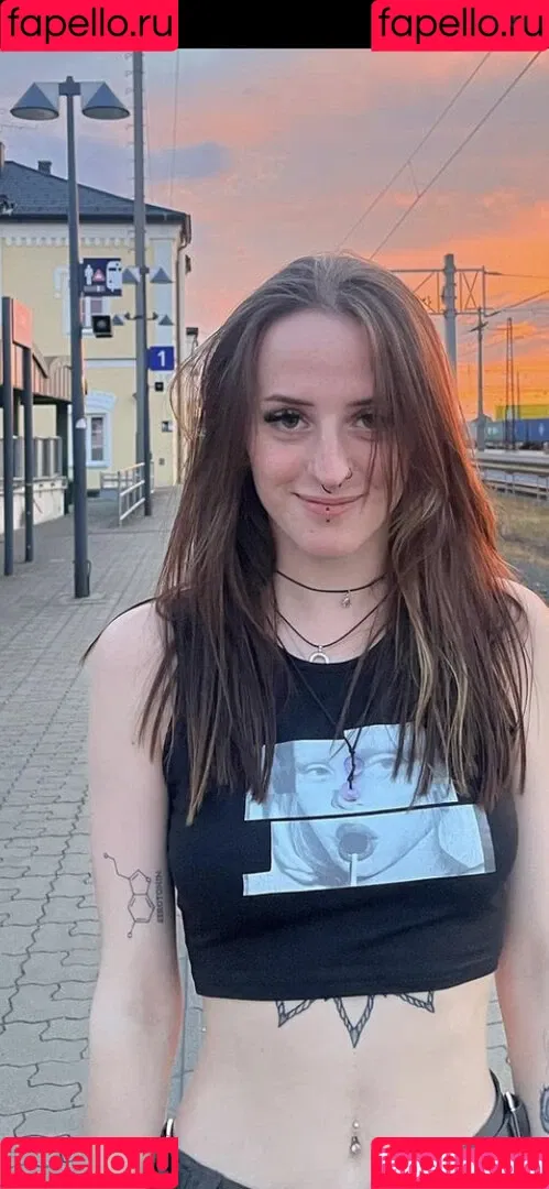 Hannexa Onlyfans Photo Gallery 