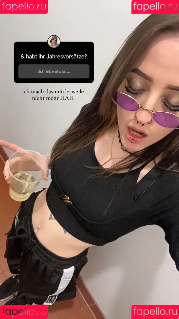 Hannexa Onlyfans Photo Gallery 