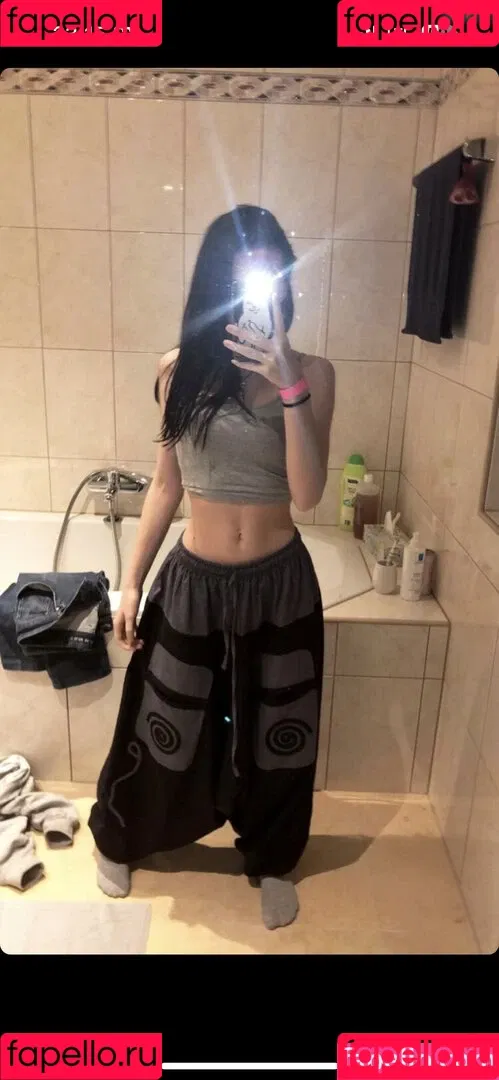 Hannexa Onlyfans Photo Gallery 