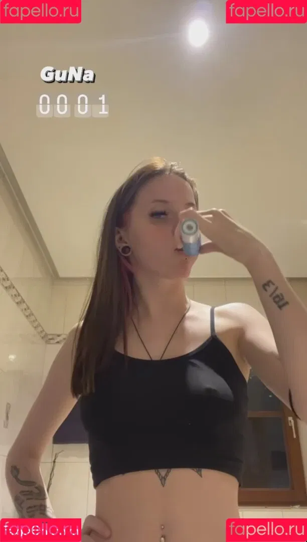 Hannexa Onlyfans Photo Gallery 
