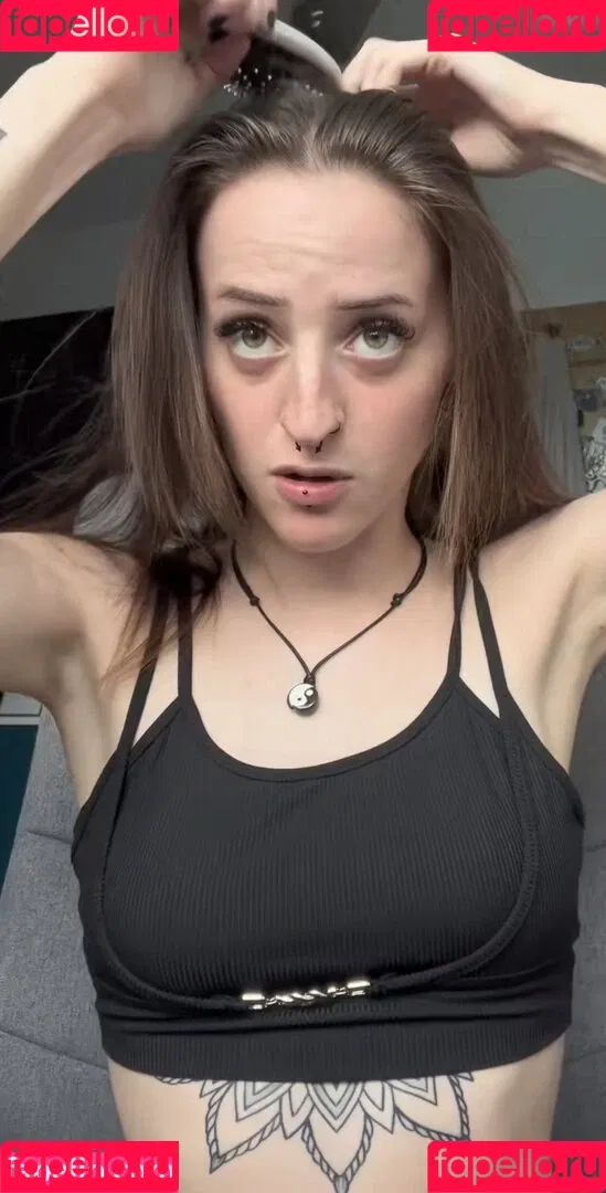 Hannexa Onlyfans Photo Gallery 