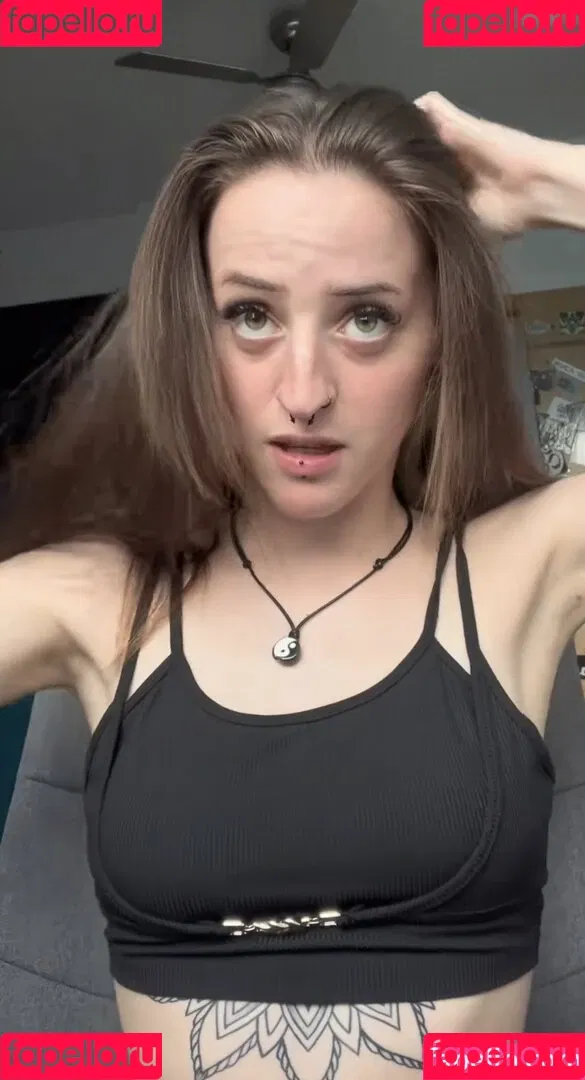Hannexa Onlyfans Photo Gallery 