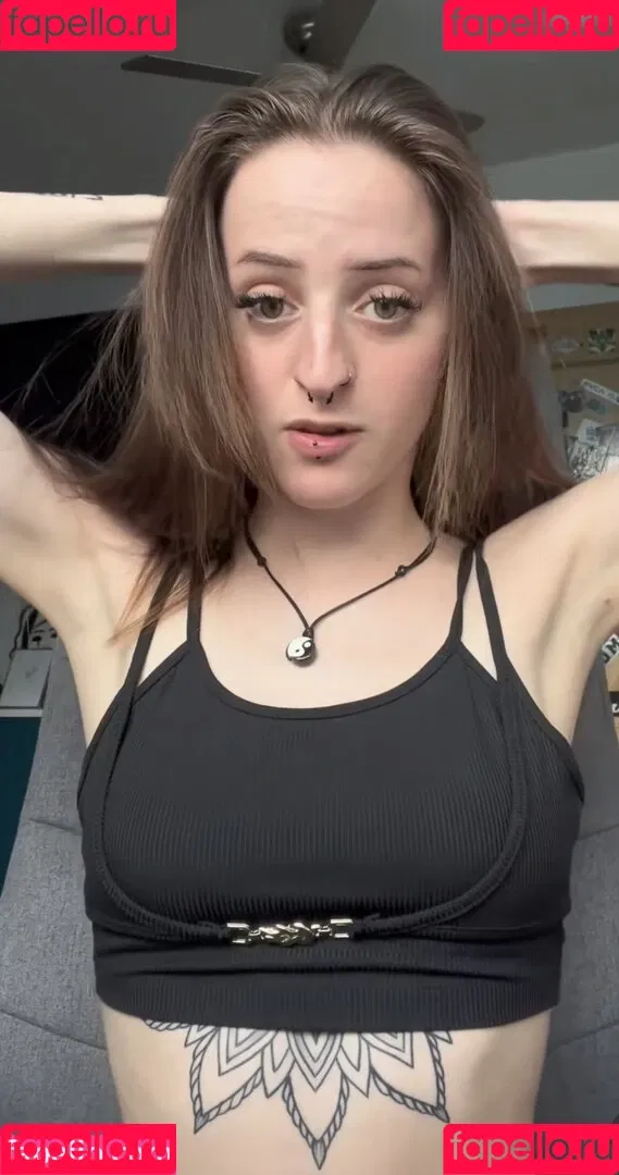 Hannexa Onlyfans Photo Gallery 