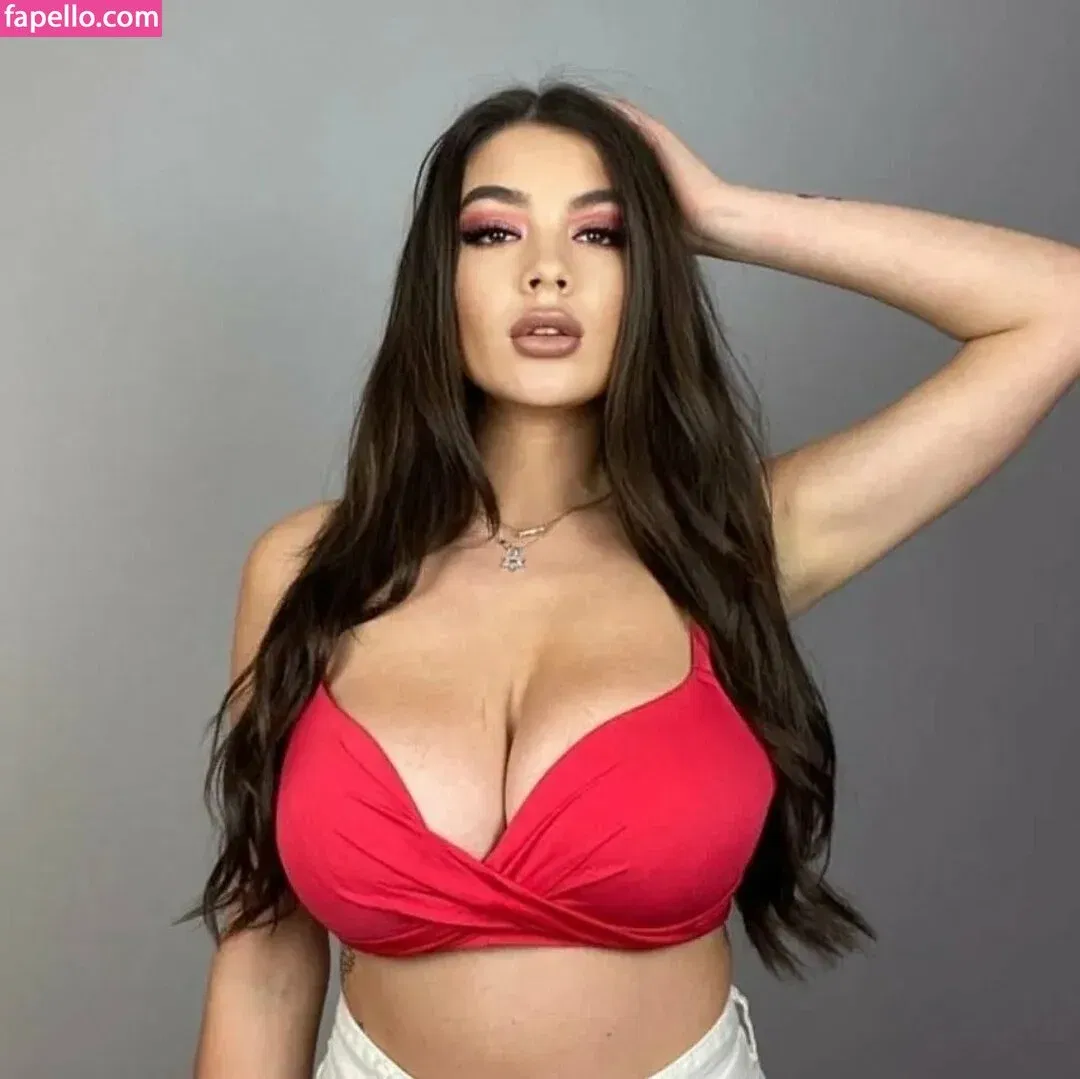 Hannexa Onlyfans Photo Gallery 