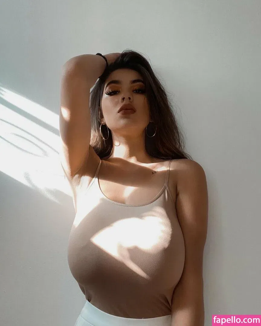 Hannexa Onlyfans Photo Gallery 