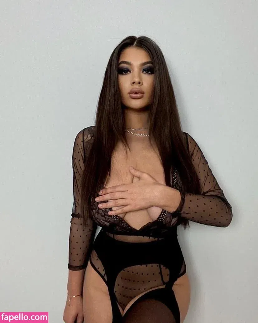 Hannexa Onlyfans Photo Gallery 