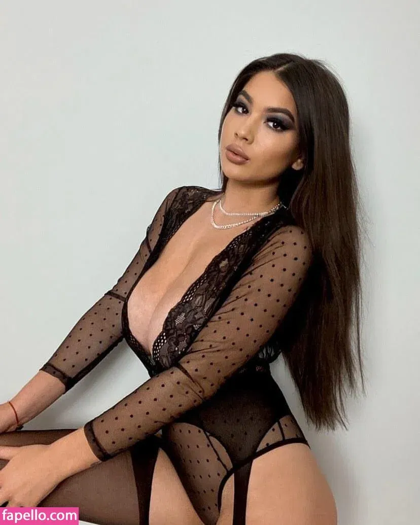 Hannexa Onlyfans Photo Gallery 