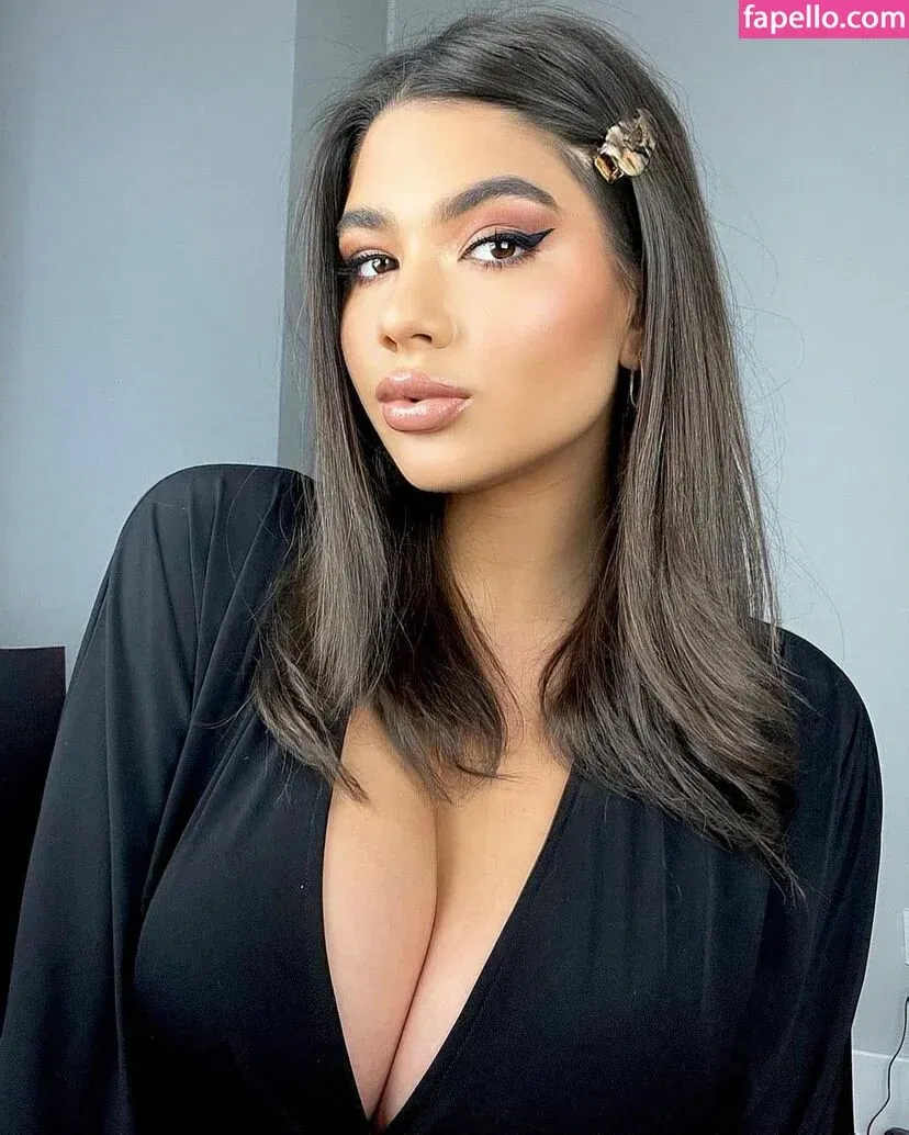 Hannexa Onlyfans Photo Gallery 