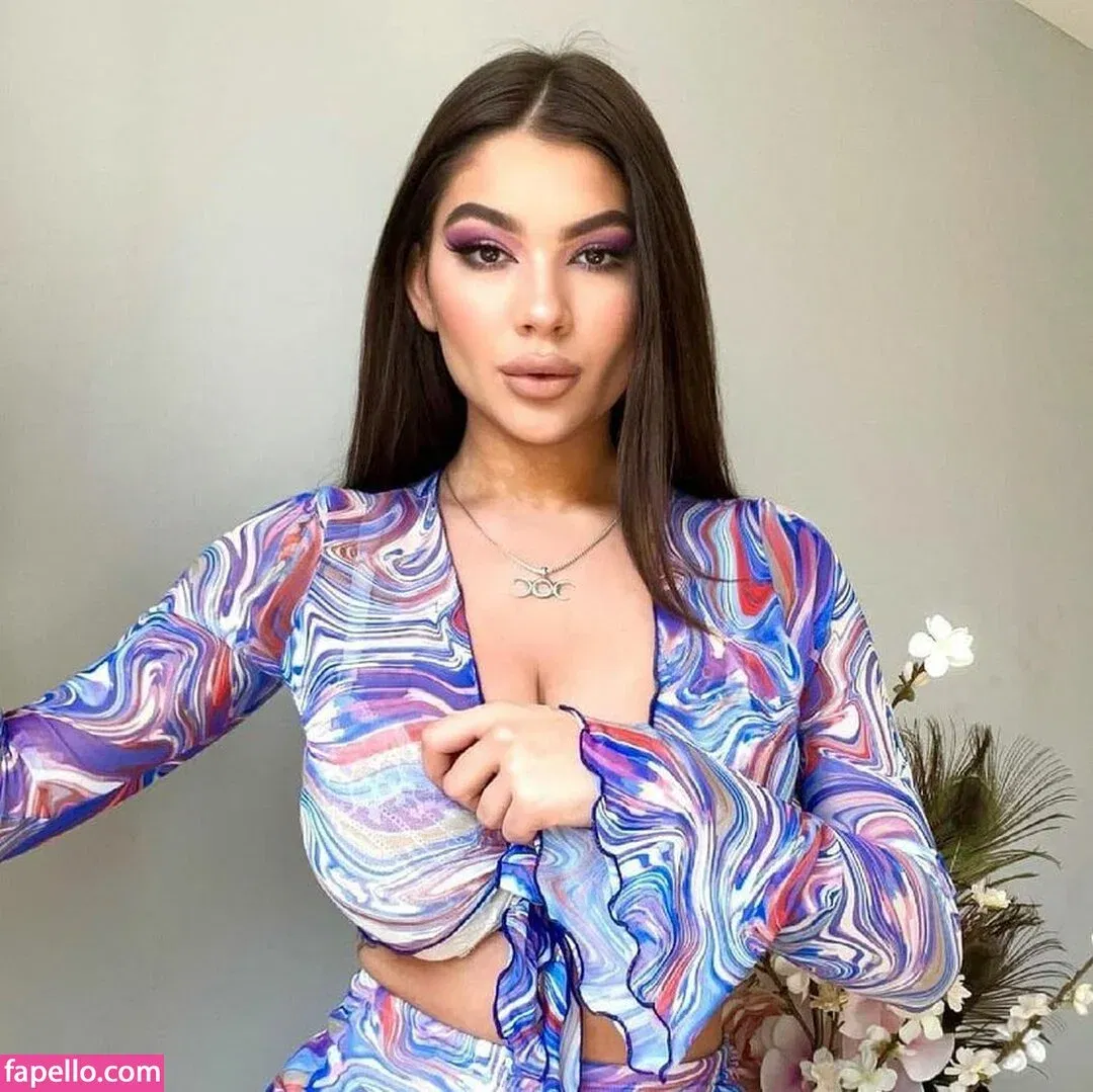 Hannexa Onlyfans Photo Gallery 