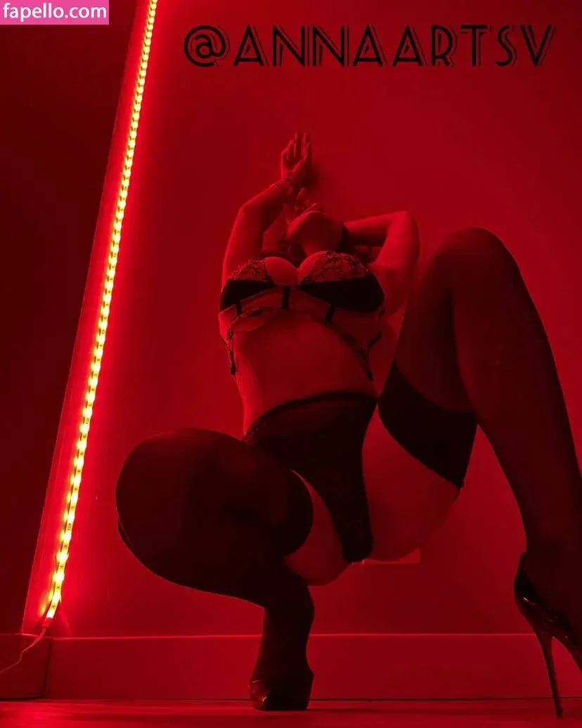 Hannexa Onlyfans Photo Gallery 