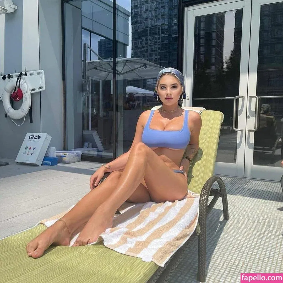 Hannexa Onlyfans Photo Gallery 