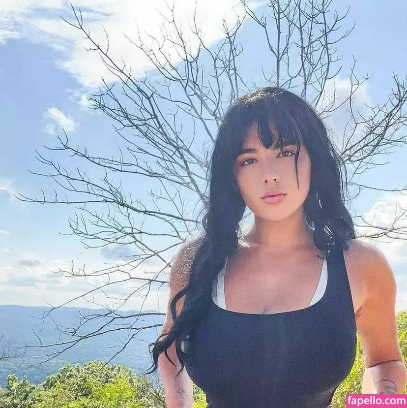 Hannexa Onlyfans Photo Gallery 