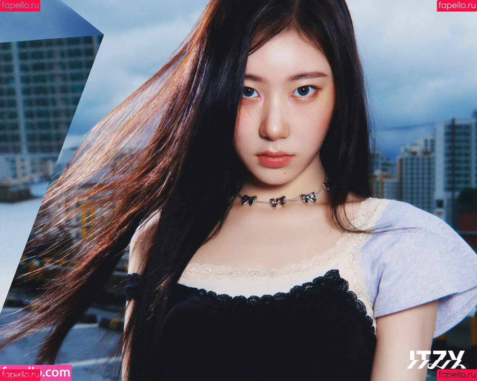 Chaeryeong Onlyfans Photo Gallery 