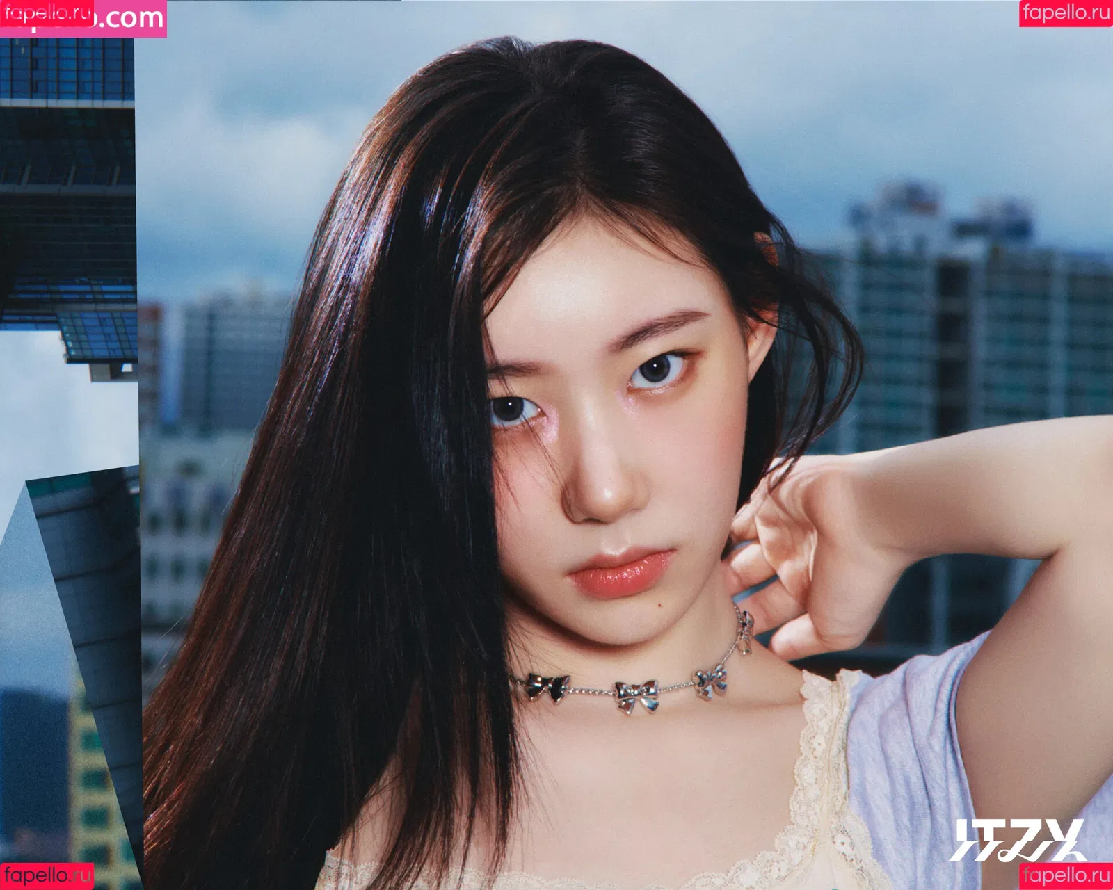Chaeryeong Onlyfans Photo Gallery 