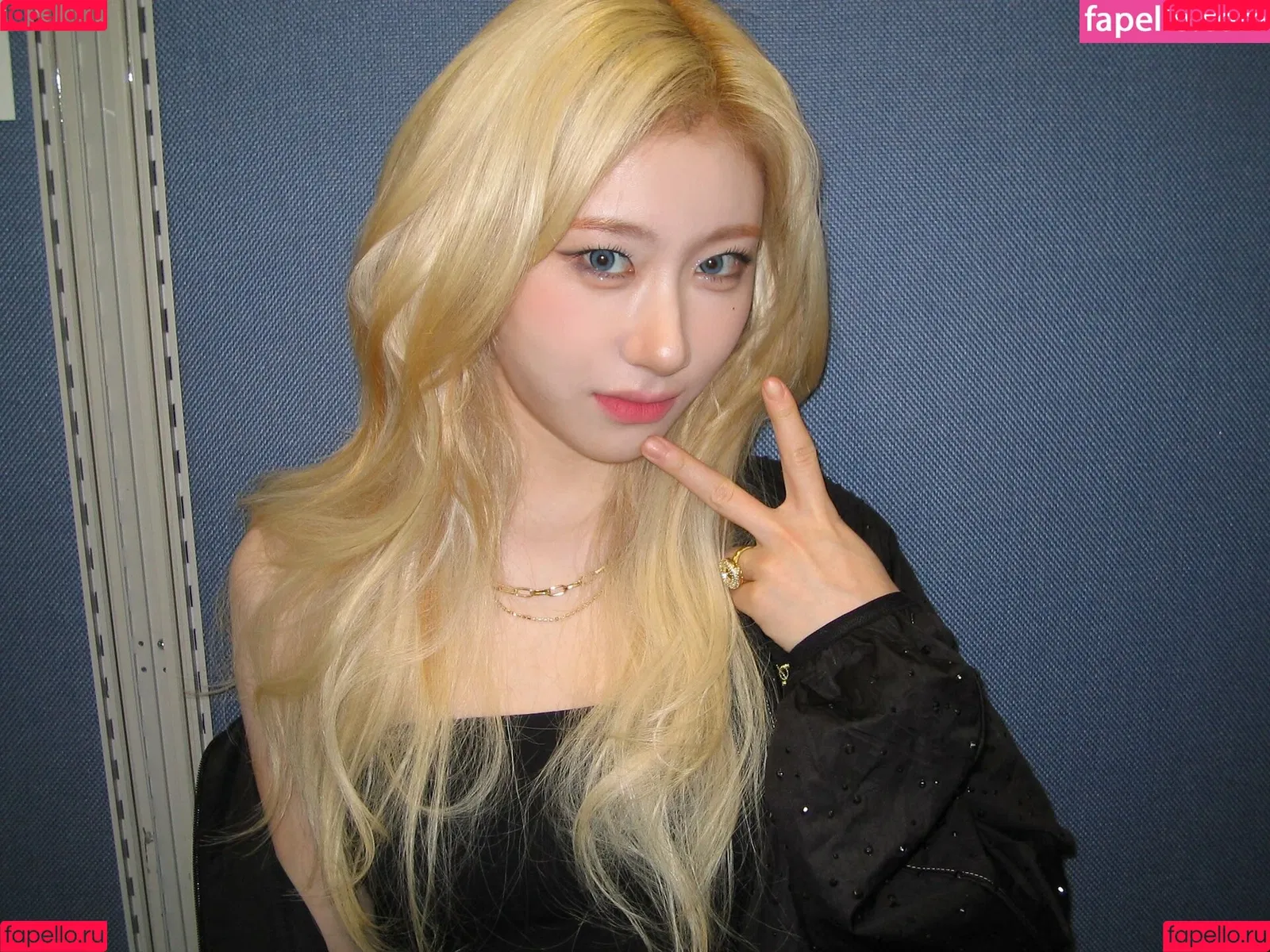 Chaeryeong Onlyfans Photo Gallery 