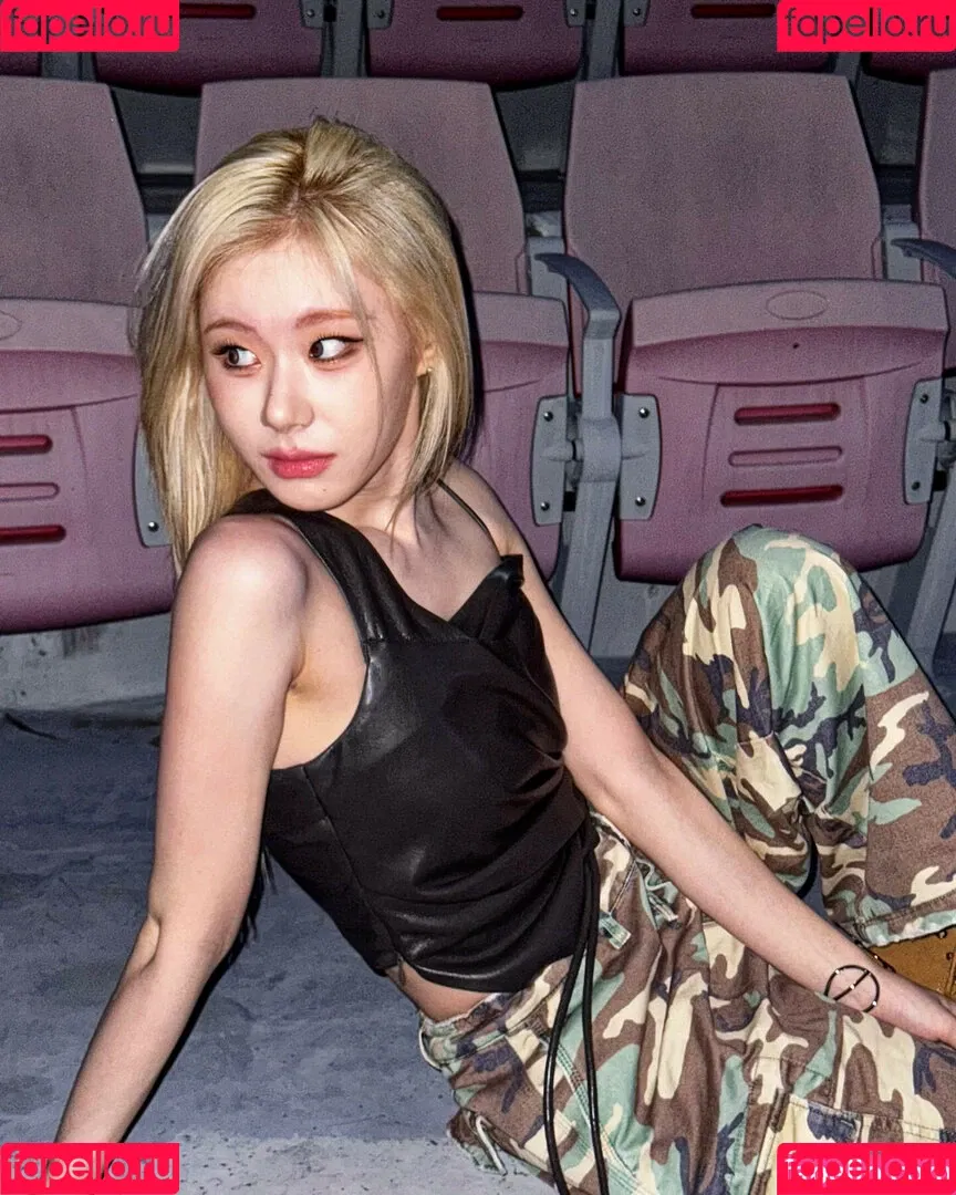 Chaeryeong Onlyfans Photo Gallery 