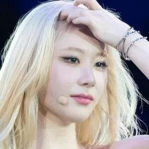 Chaeryeong Onlyfans Photo Gallery 