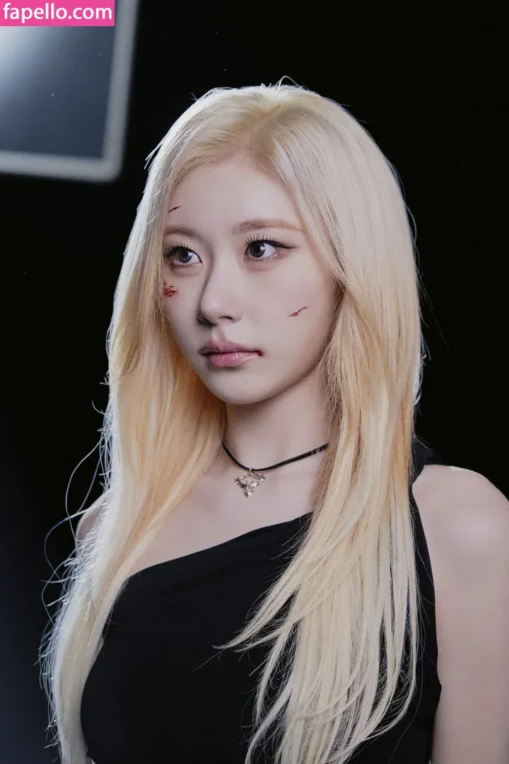 Chaeryeong Onlyfans Photo Gallery 