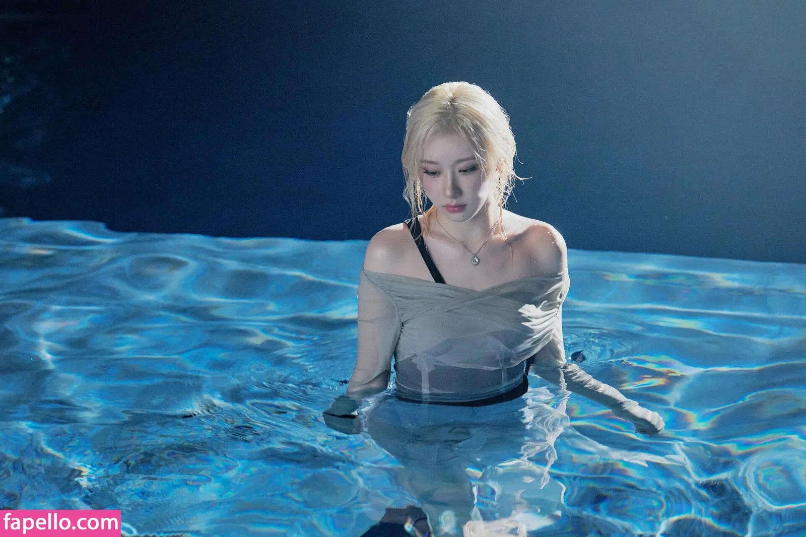 Chaeryeong Onlyfans Photo Gallery 