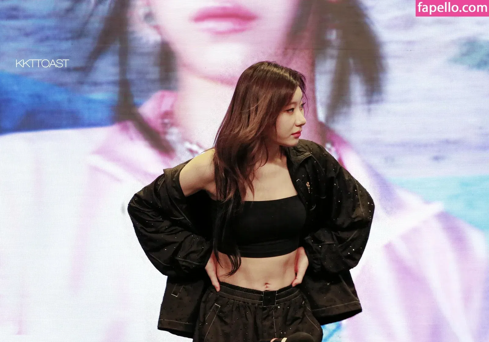 Chaeryeong Onlyfans Photo Gallery 