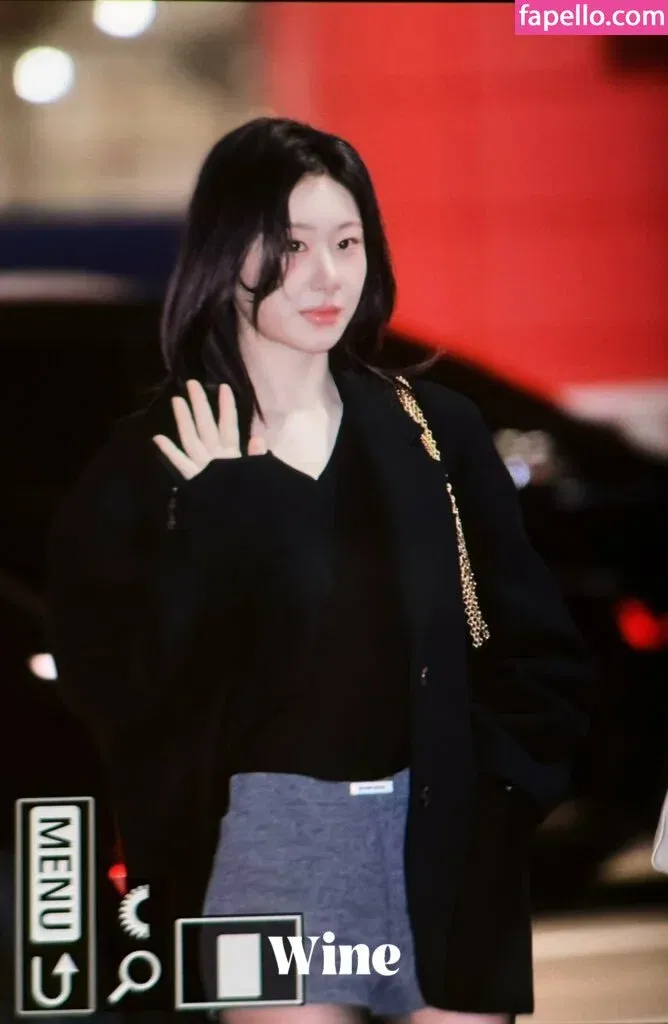 Chaeryeong Onlyfans Photo Gallery 