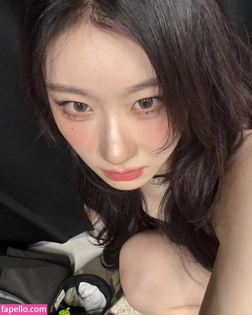 Chaeryeong Onlyfans Photo Gallery 