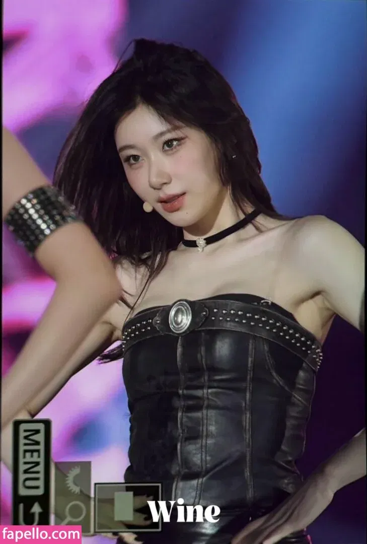 Chaeryeong Onlyfans Photo Gallery 