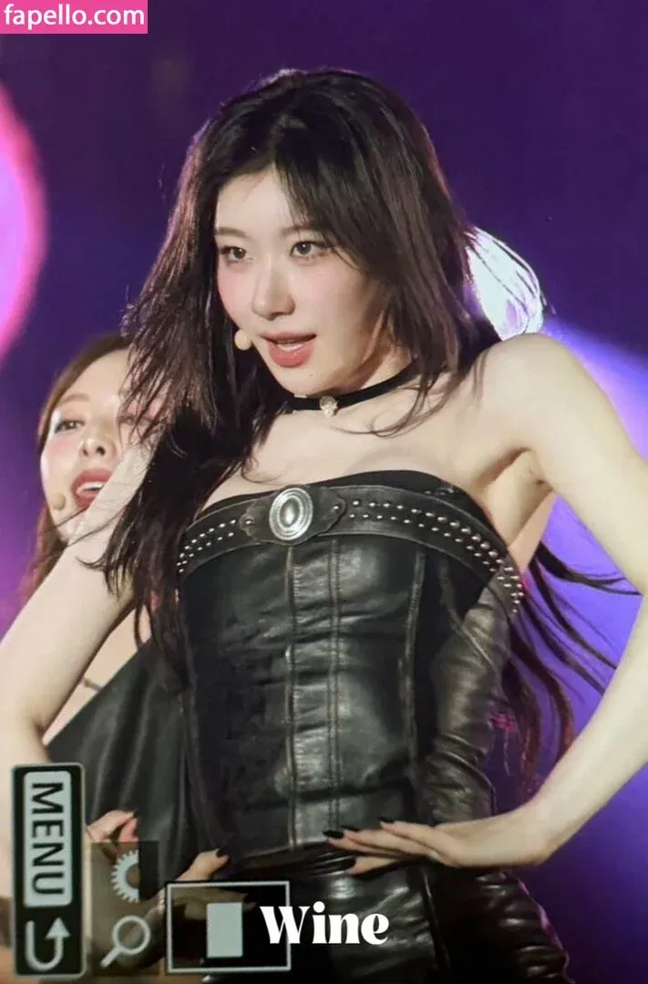 Chaeryeong Onlyfans Photo Gallery 