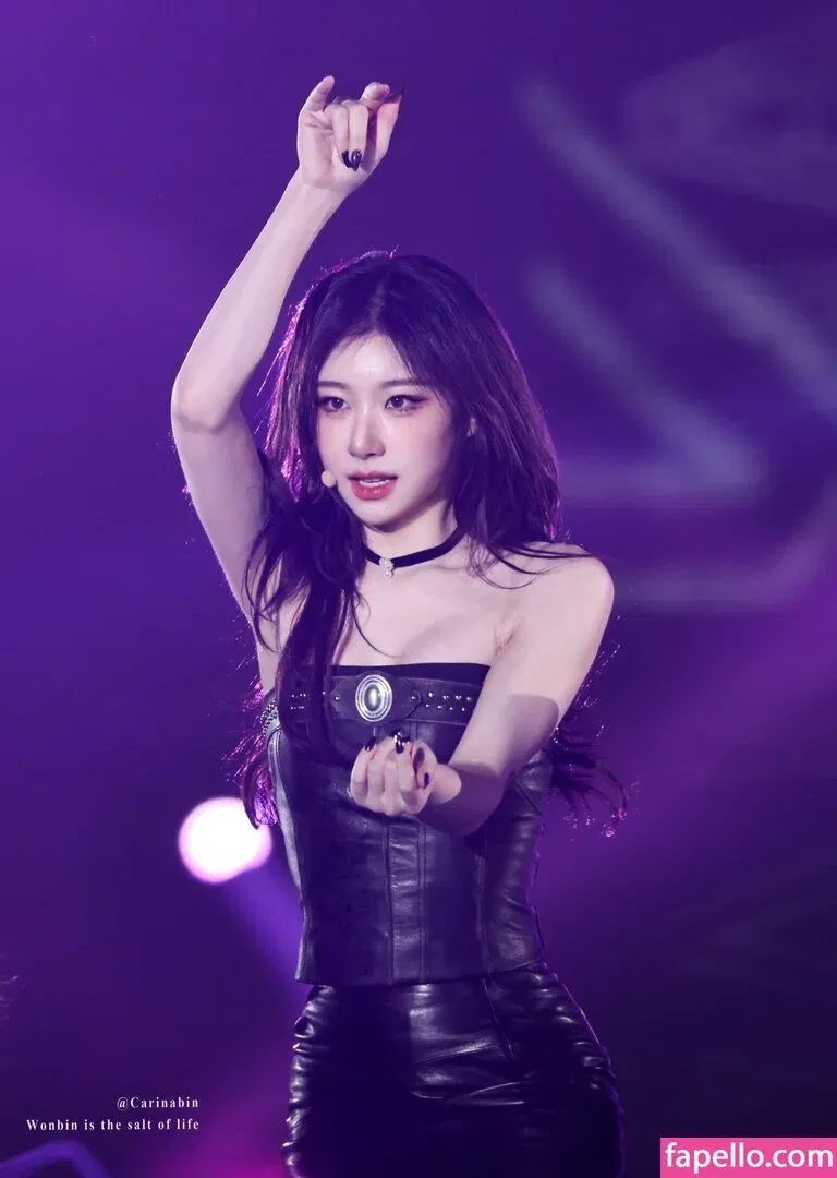 Chaeryeong Onlyfans Photo Gallery 