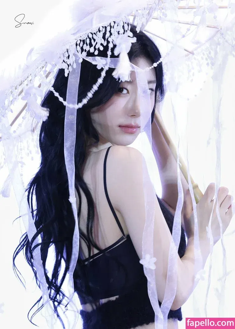 Chaeryeong Onlyfans Photo Gallery 