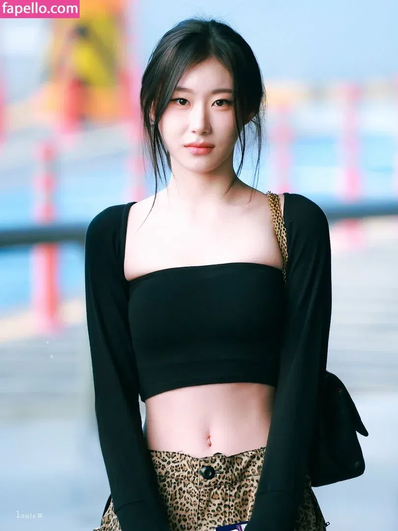 Chaeryeong Onlyfans Photo Gallery 